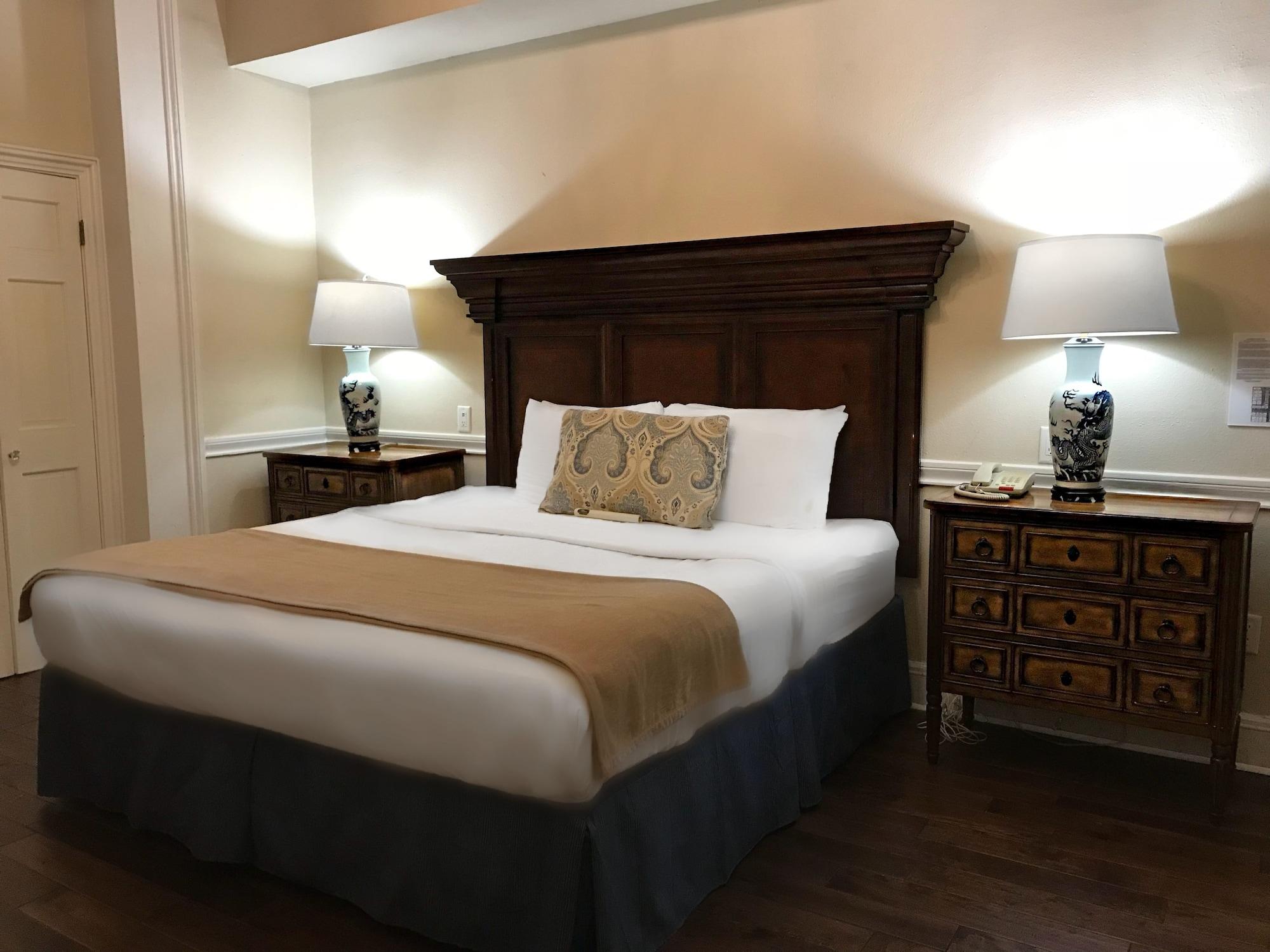 Hotel St. Pierre French Quarter Νέα Ορλεάνη Εξωτερικό φωτογραφία