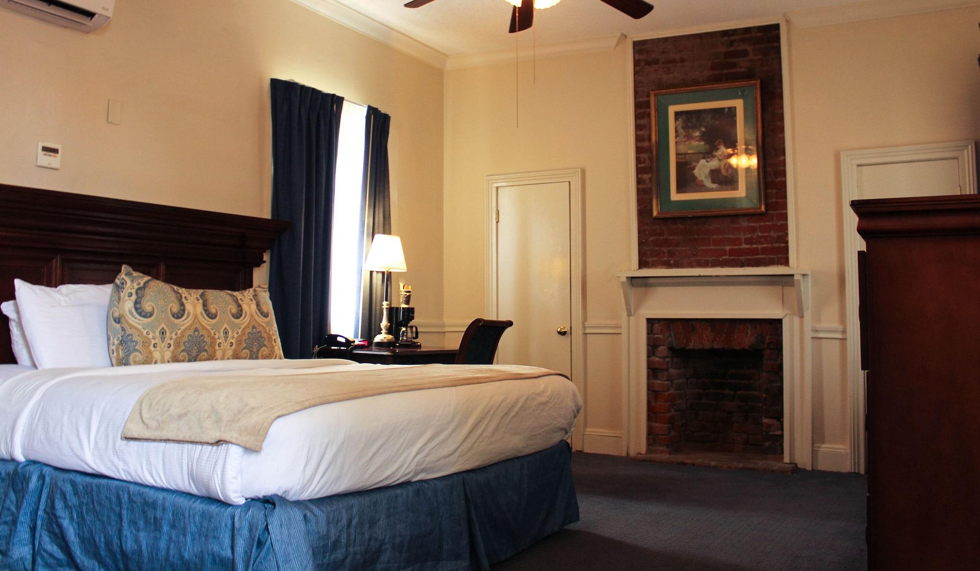 Hotel St. Pierre French Quarter Νέα Ορλεάνη Εξωτερικό φωτογραφία