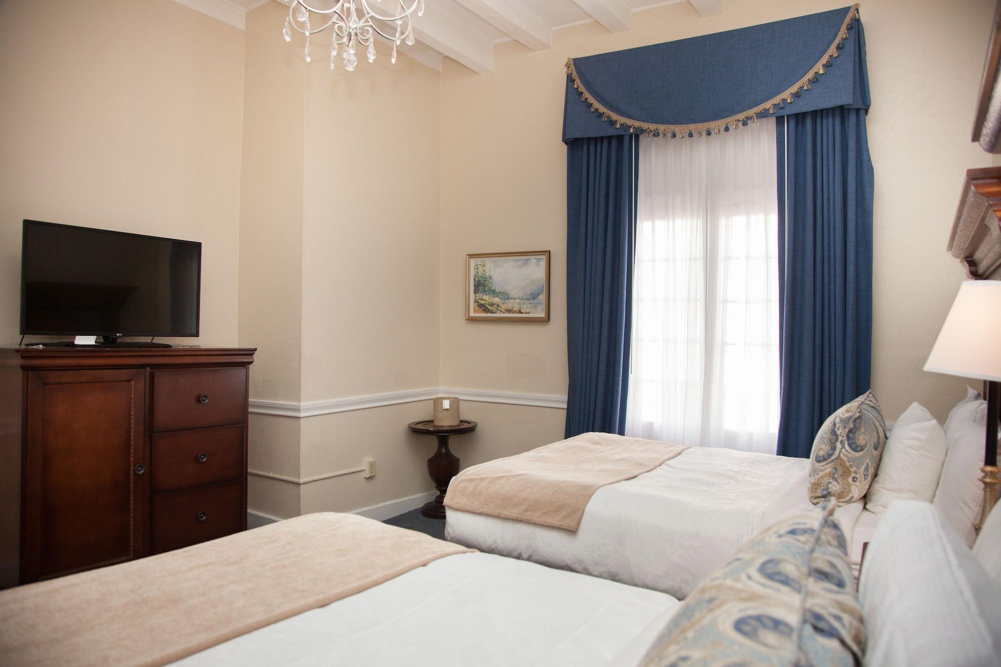 Hotel St. Pierre French Quarter Νέα Ορλεάνη Εξωτερικό φωτογραφία