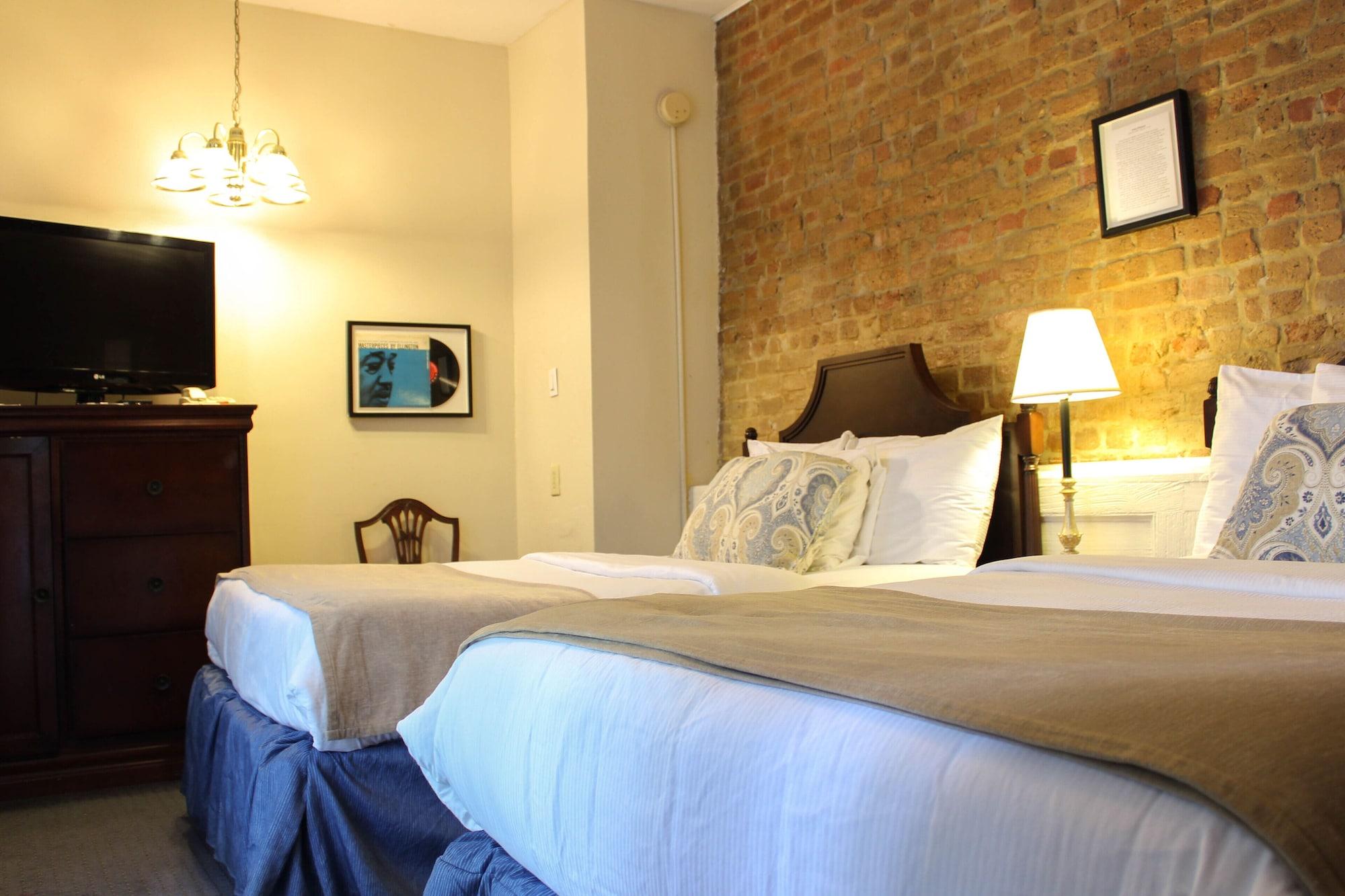 Hotel St. Pierre French Quarter Νέα Ορλεάνη Εξωτερικό φωτογραφία