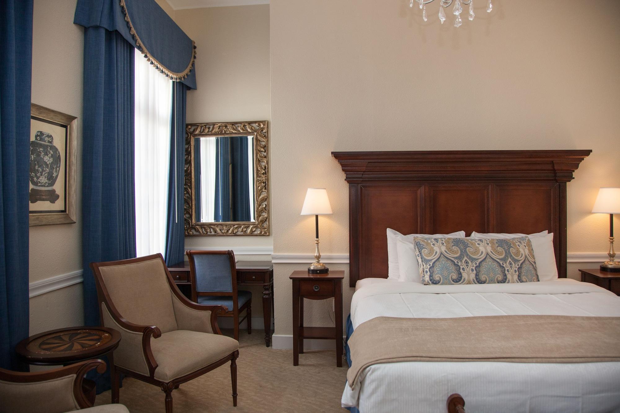 Hotel St. Pierre French Quarter Νέα Ορλεάνη Εξωτερικό φωτογραφία