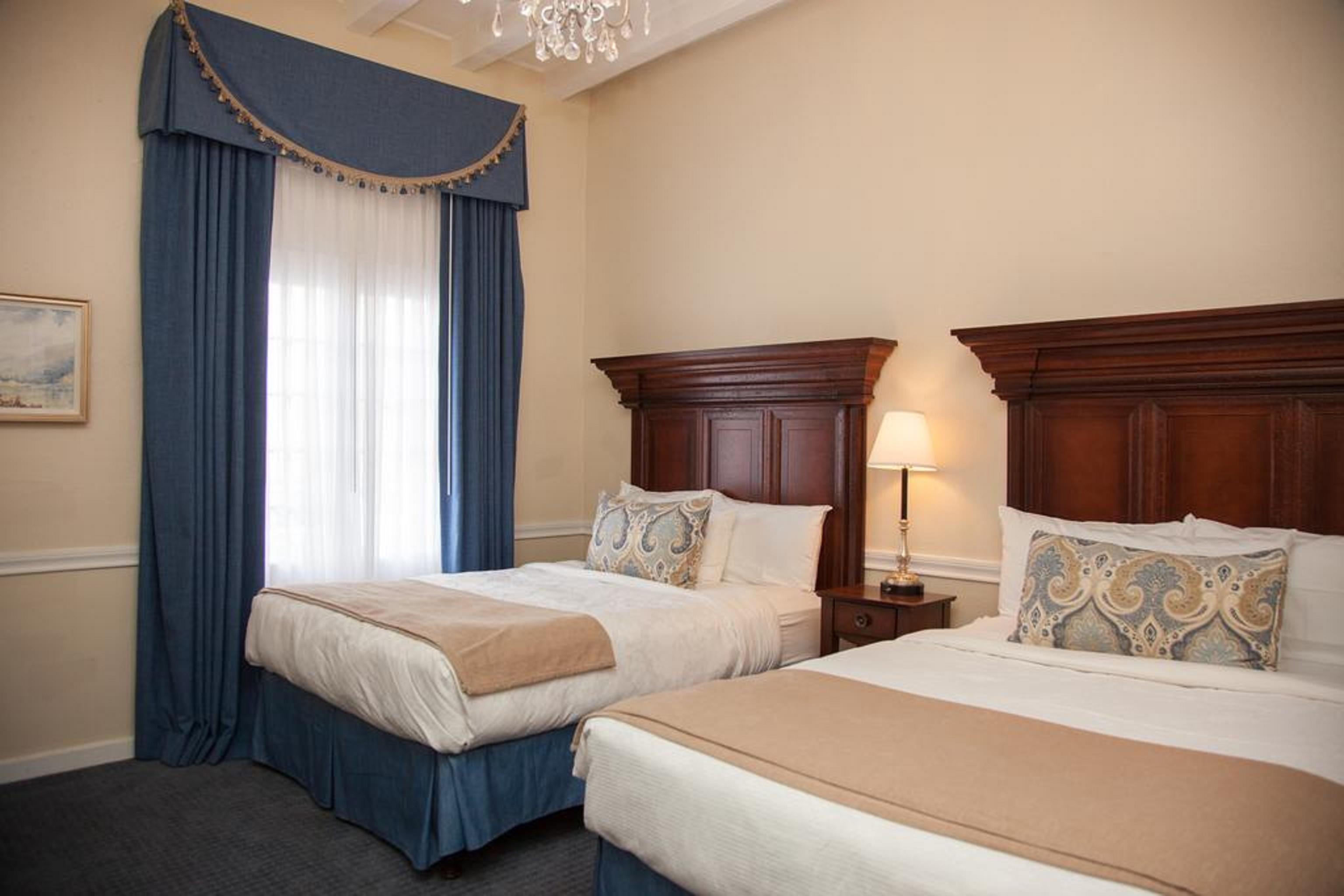 Hotel St. Pierre French Quarter Νέα Ορλεάνη Εξωτερικό φωτογραφία