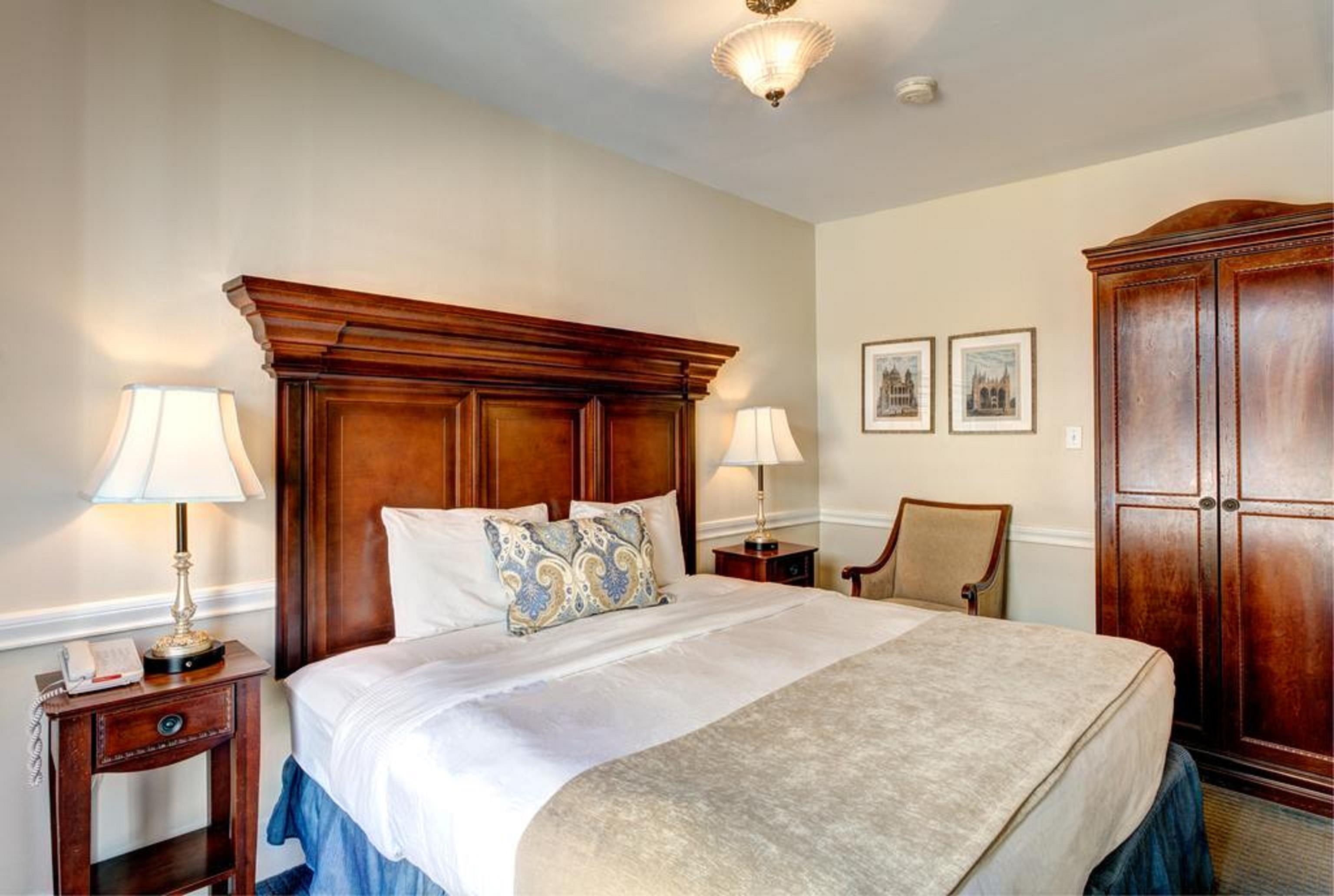 Hotel St. Pierre French Quarter Νέα Ορλεάνη Εξωτερικό φωτογραφία