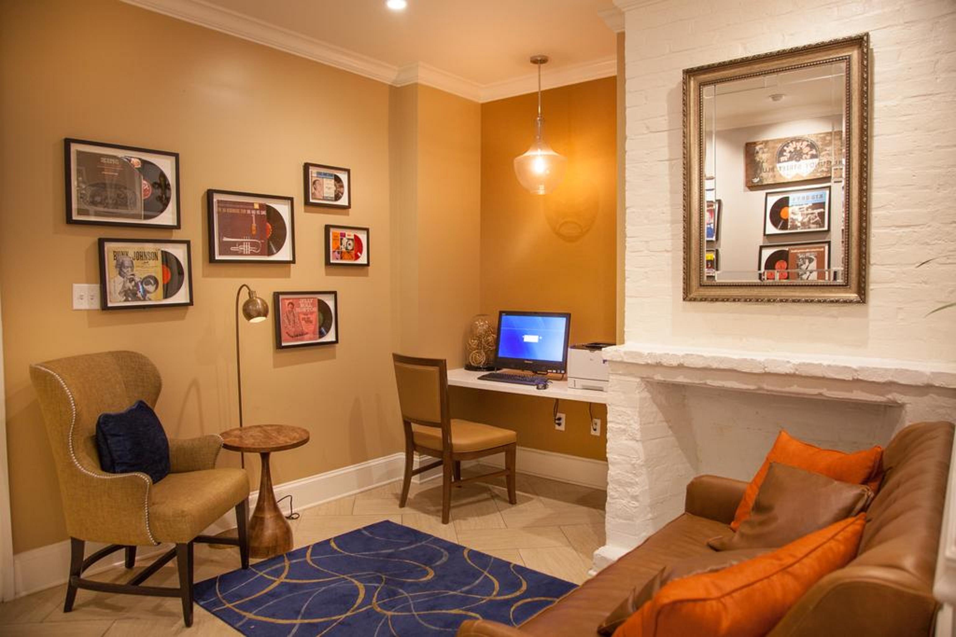 Hotel St. Pierre French Quarter Νέα Ορλεάνη Εξωτερικό φωτογραφία