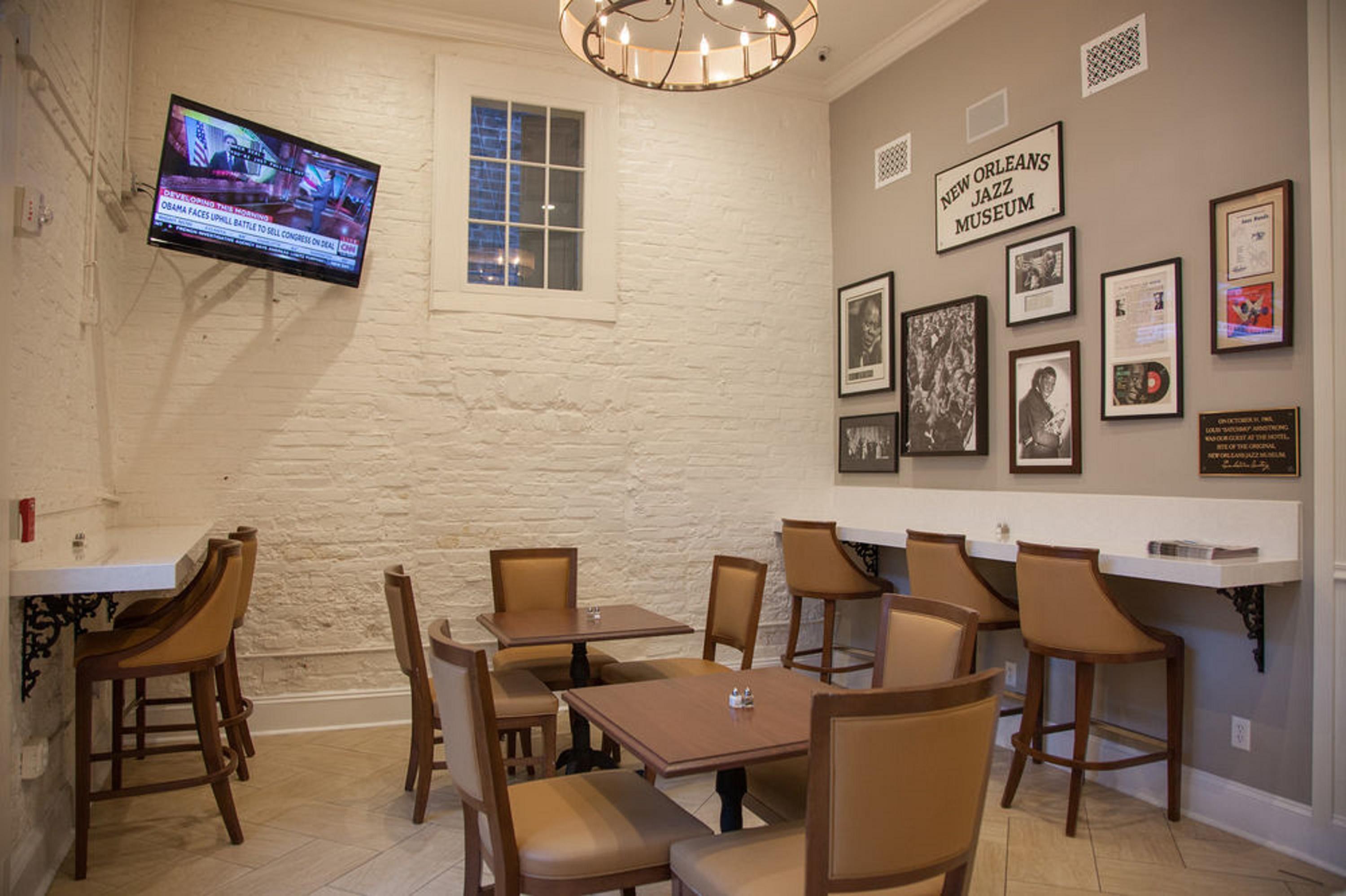 Hotel St. Pierre French Quarter Νέα Ορλεάνη Εξωτερικό φωτογραφία