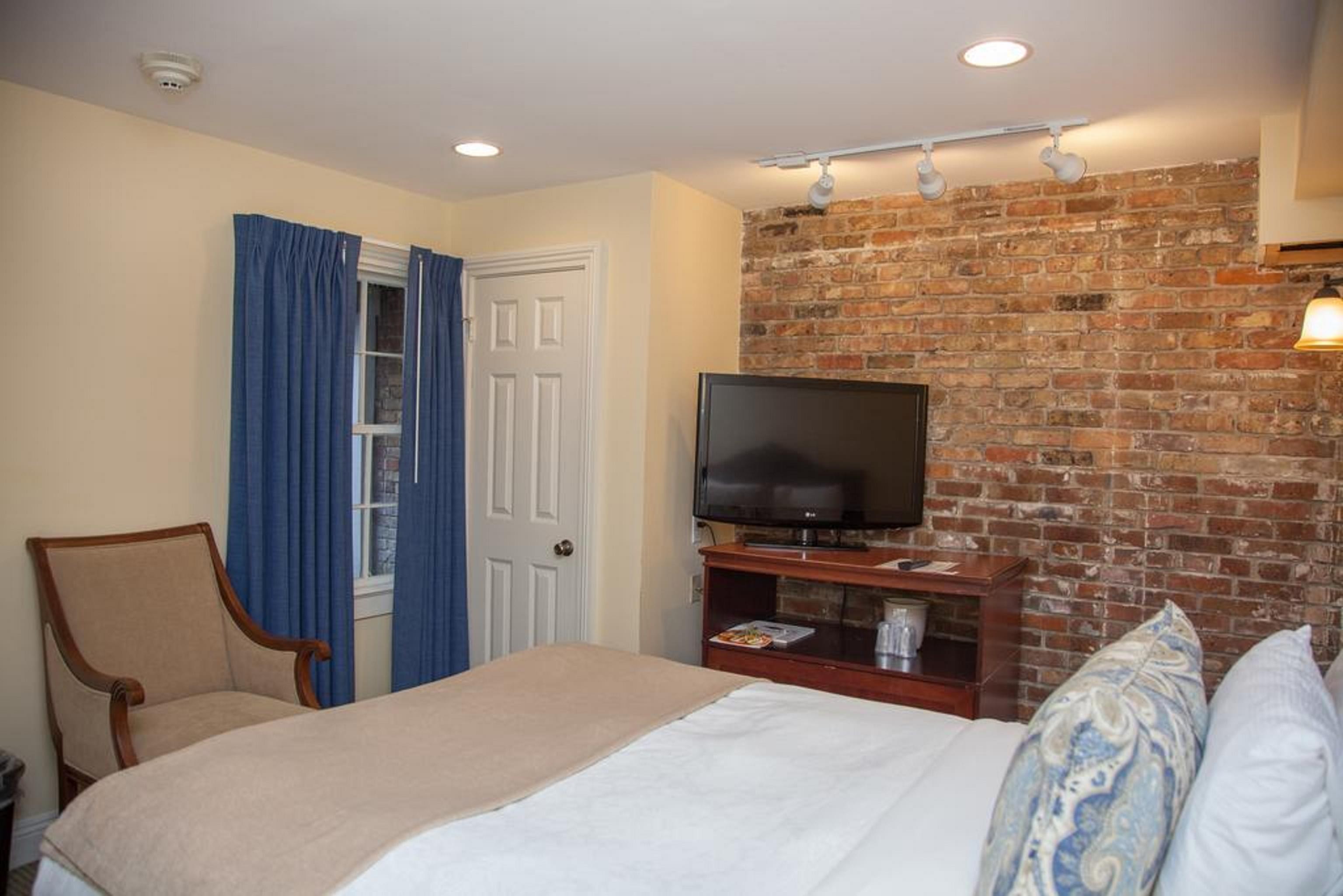 Hotel St. Pierre French Quarter Νέα Ορλεάνη Εξωτερικό φωτογραφία