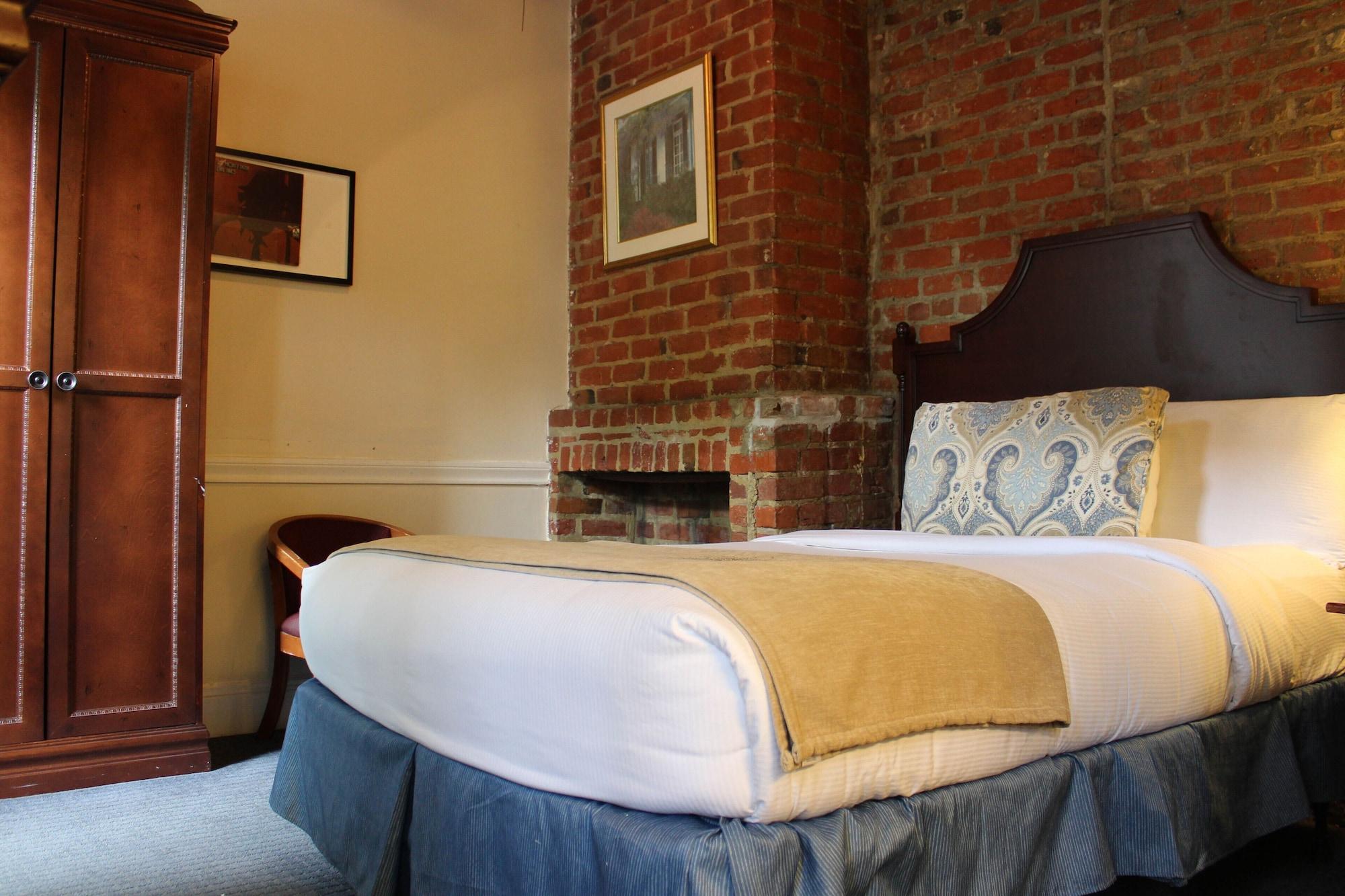 Hotel St. Pierre French Quarter Νέα Ορλεάνη Εξωτερικό φωτογραφία