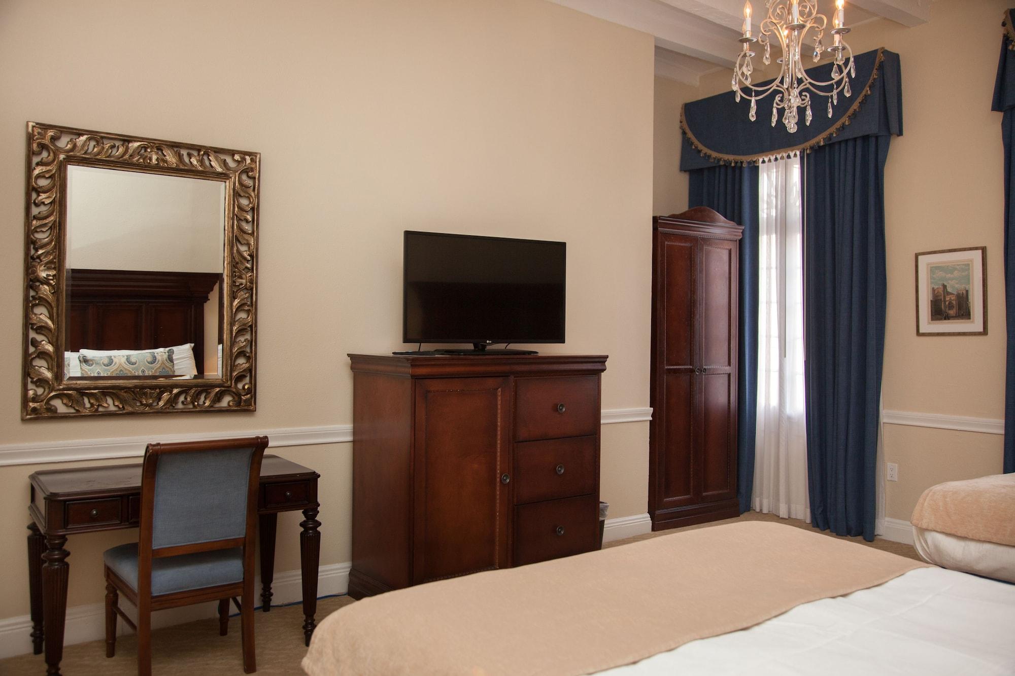 Hotel St. Pierre French Quarter Νέα Ορλεάνη Εξωτερικό φωτογραφία