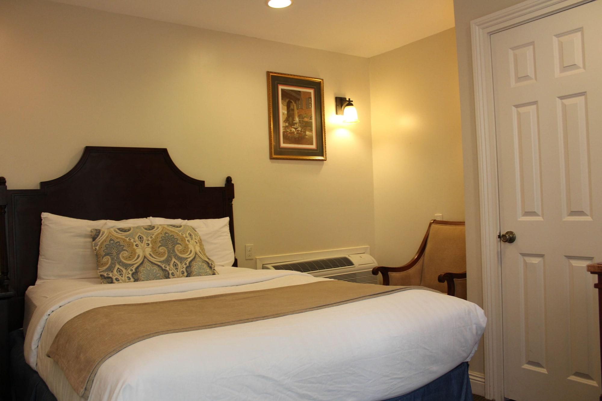 Hotel St. Pierre French Quarter Νέα Ορλεάνη Εξωτερικό φωτογραφία