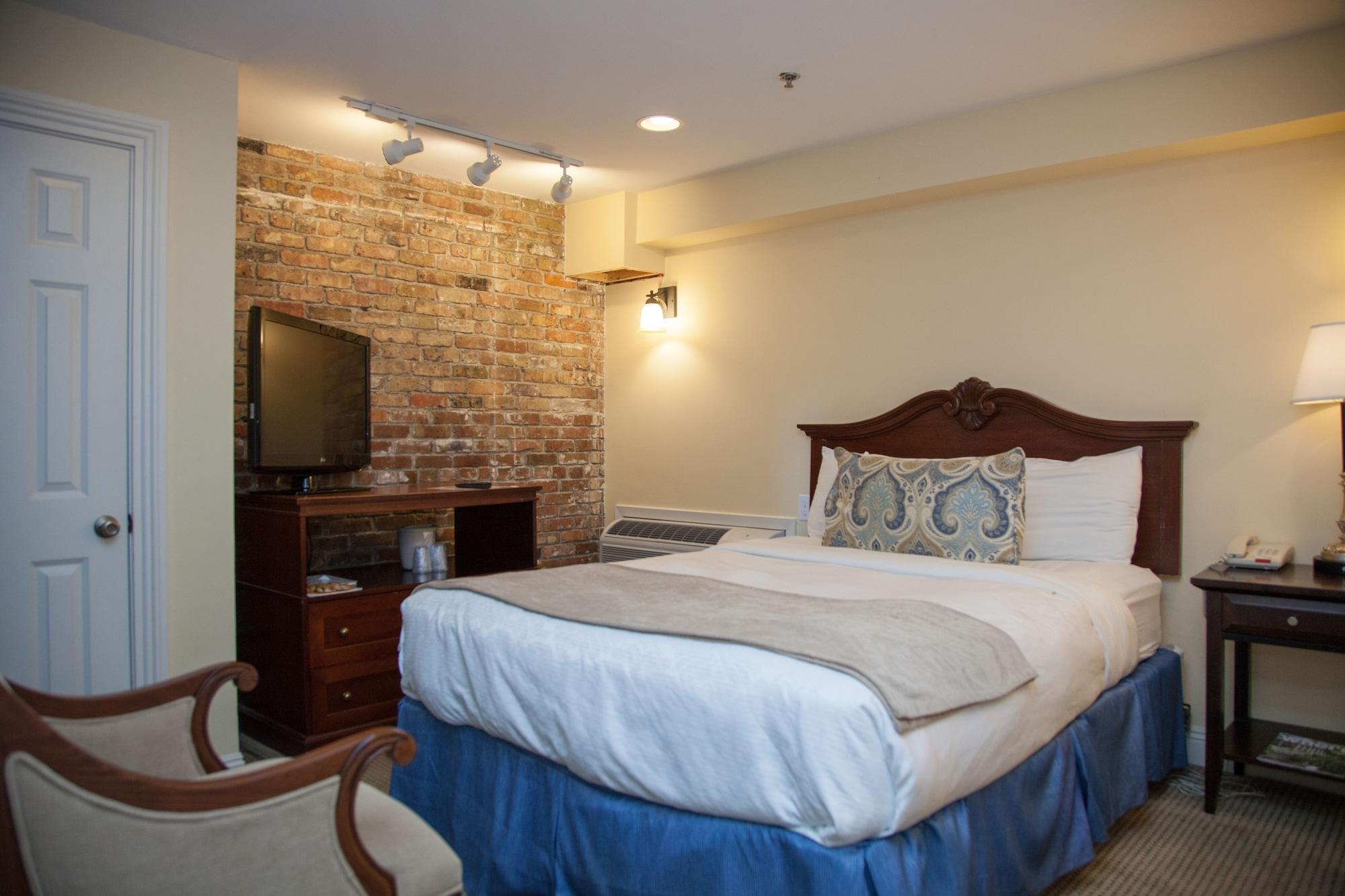 Hotel St. Pierre French Quarter Νέα Ορλεάνη Εξωτερικό φωτογραφία