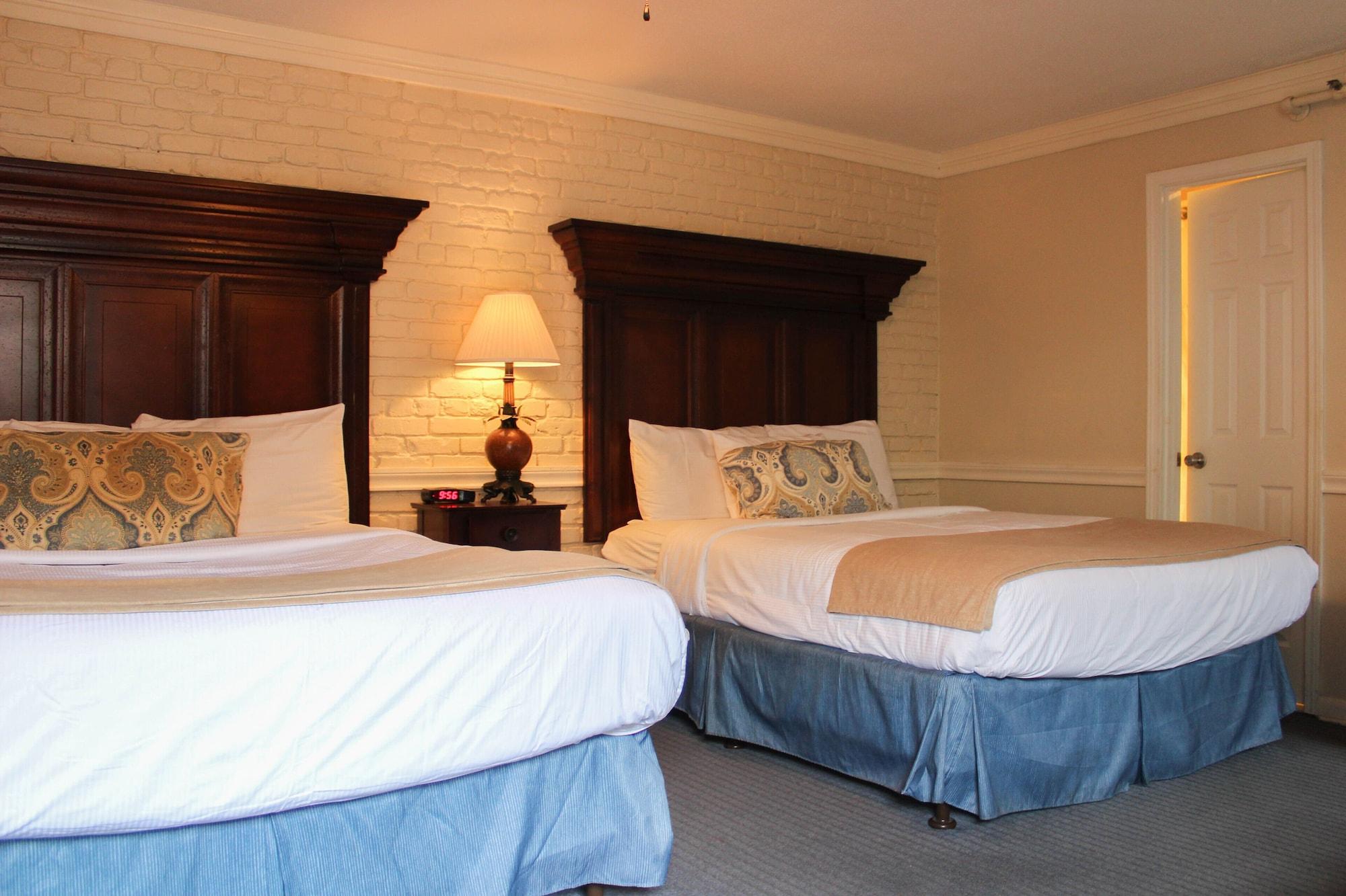 Hotel St. Pierre French Quarter Νέα Ορλεάνη Εξωτερικό φωτογραφία