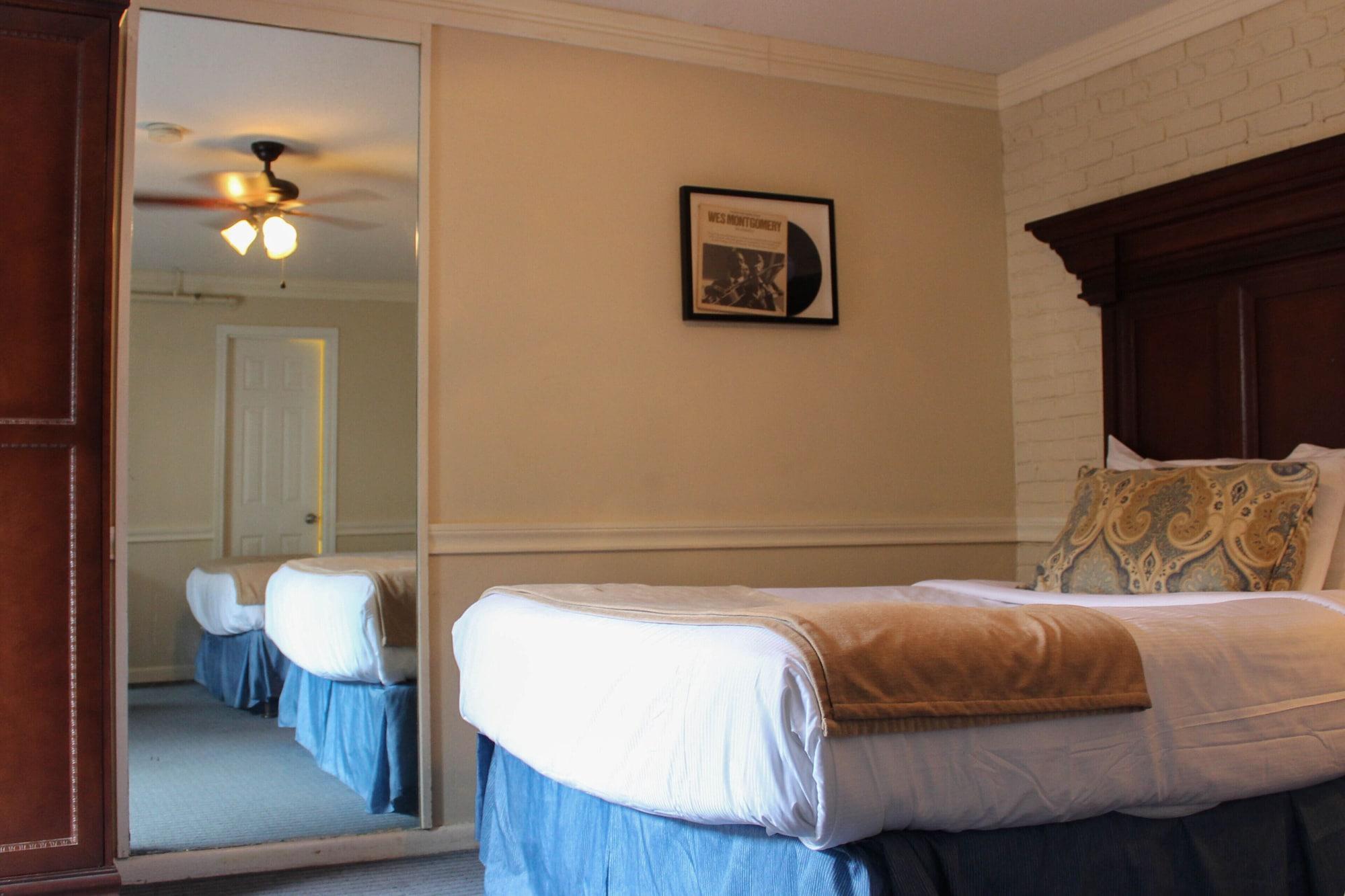Hotel St. Pierre French Quarter Νέα Ορλεάνη Εξωτερικό φωτογραφία