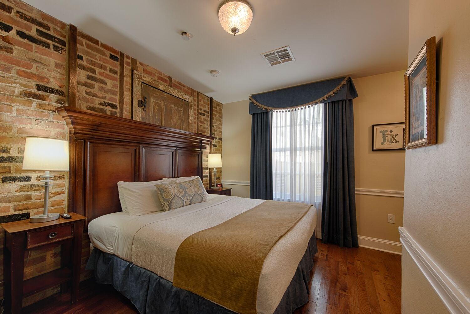 Hotel St. Pierre French Quarter Νέα Ορλεάνη Εξωτερικό φωτογραφία