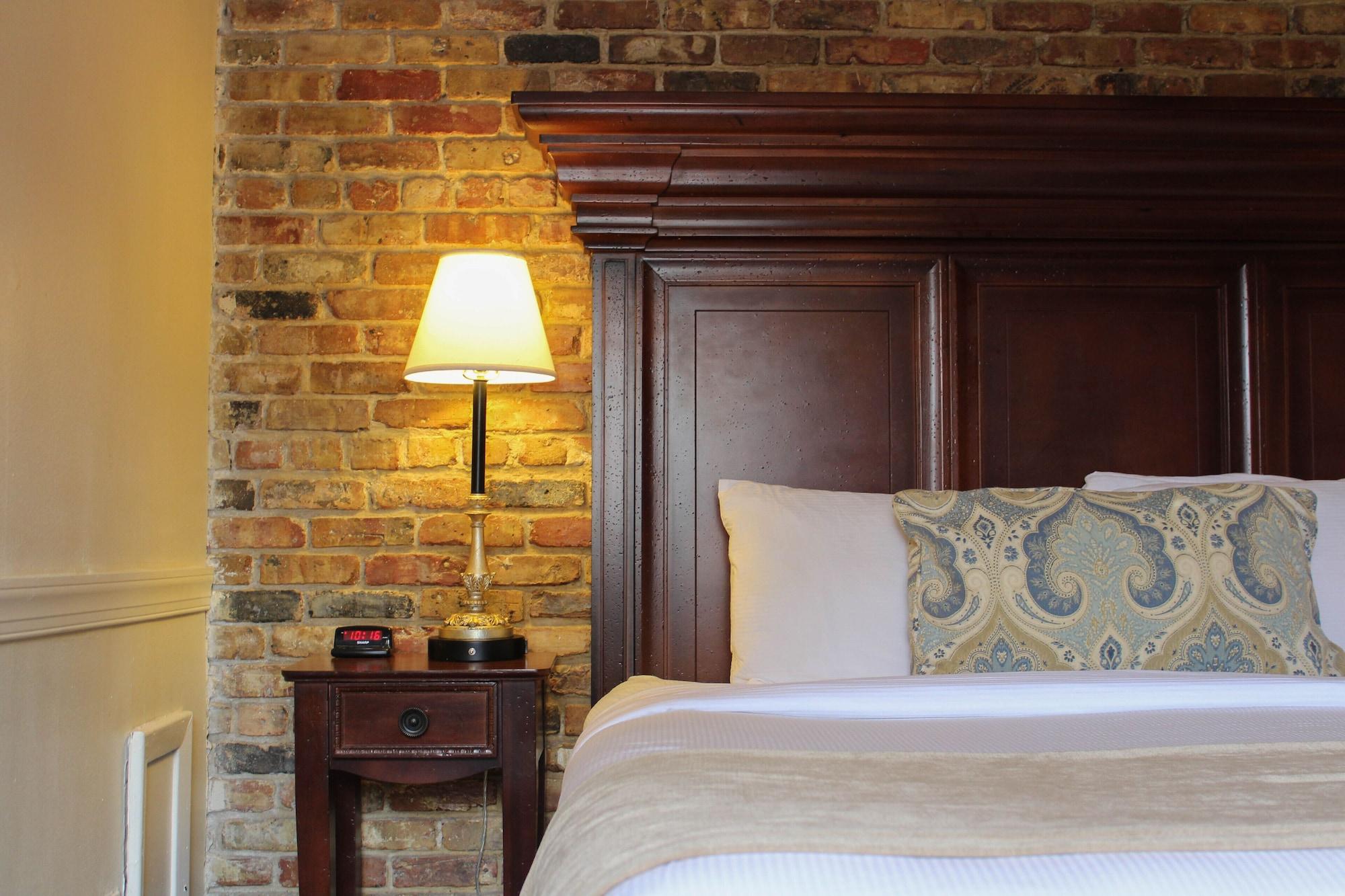 Hotel St. Pierre French Quarter Νέα Ορλεάνη Εξωτερικό φωτογραφία