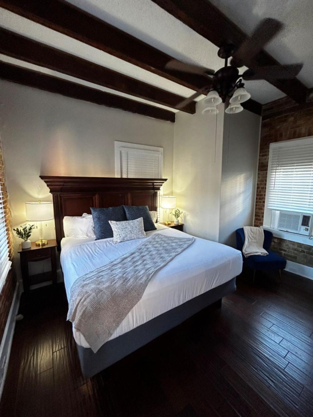 Hotel St. Pierre French Quarter Νέα Ορλεάνη Εξωτερικό φωτογραφία