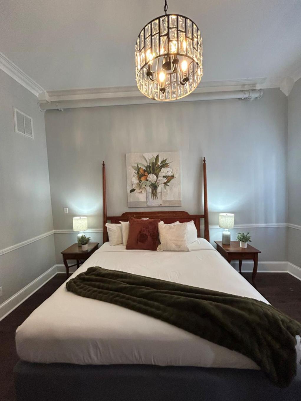 Hotel St. Pierre French Quarter Νέα Ορλεάνη Εξωτερικό φωτογραφία