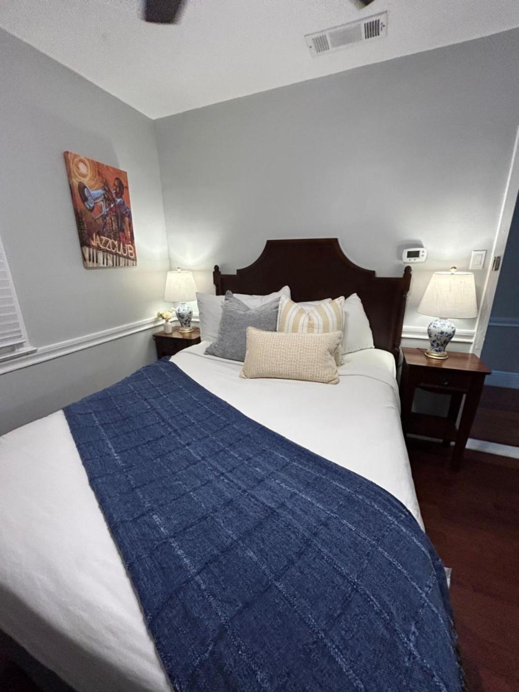 Hotel St. Pierre French Quarter Νέα Ορλεάνη Εξωτερικό φωτογραφία