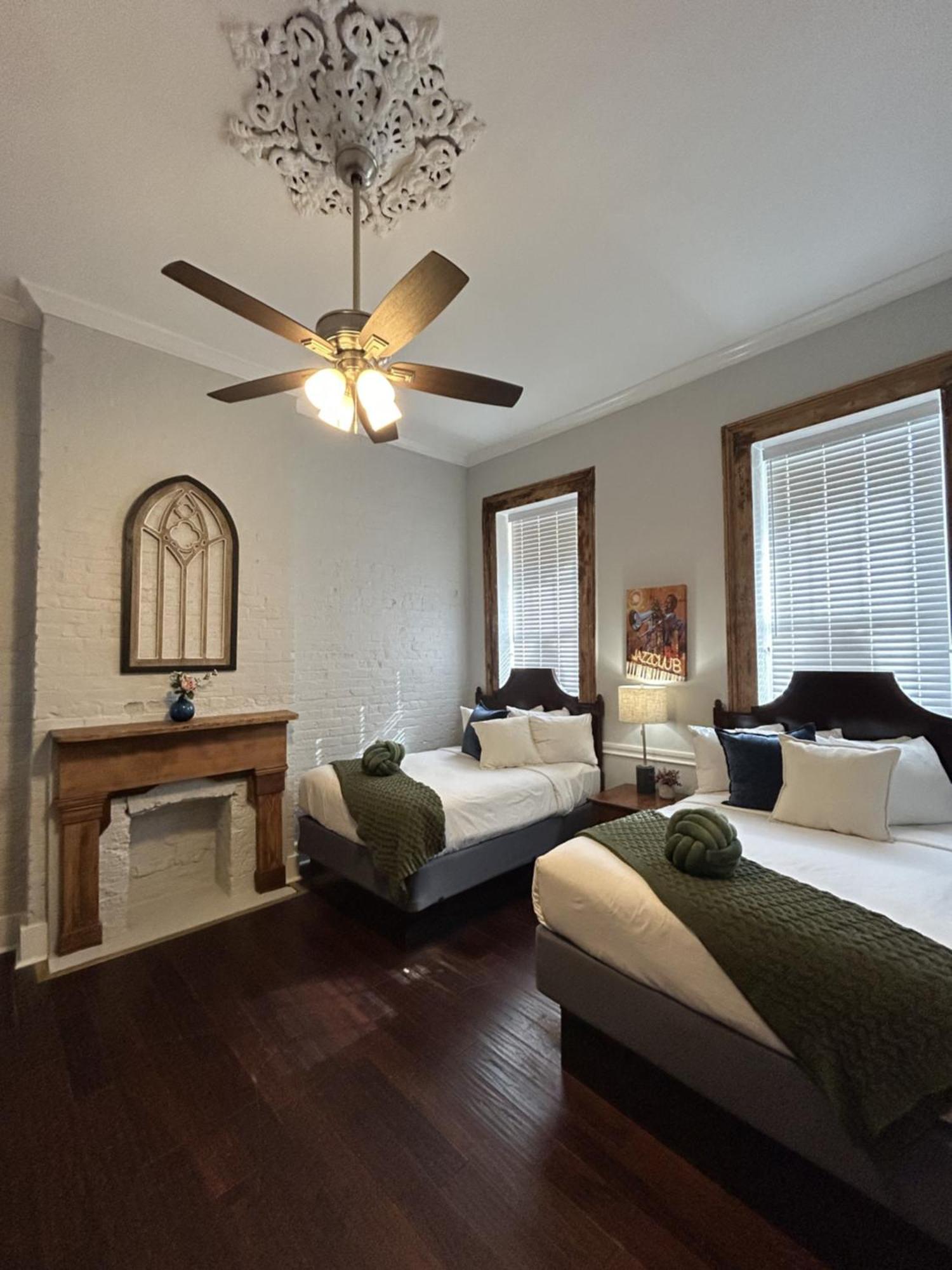 Hotel St. Pierre French Quarter Νέα Ορλεάνη Εξωτερικό φωτογραφία