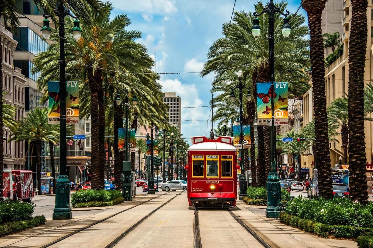 Hotel St. Pierre French Quarter Νέα Ορλεάνη Εξωτερικό φωτογραφία
